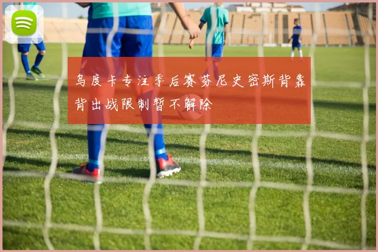 乌度卡专注季后赛芬尼史密斯背靠背出战限制暂不解除
