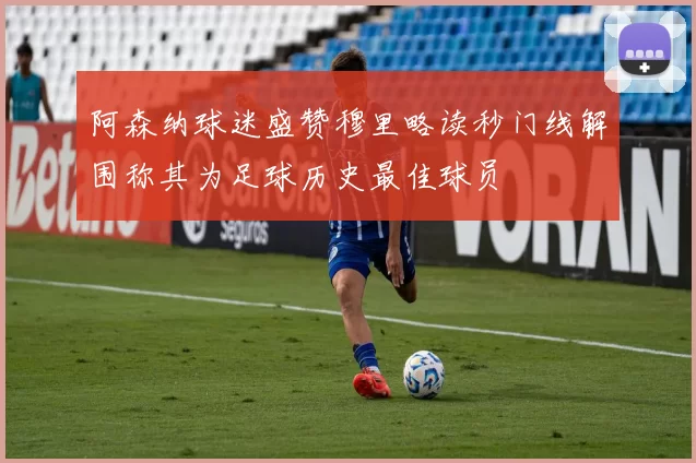 阿森纳球迷盛赞穆里略读秒门线解围称其为足球历史最佳球员